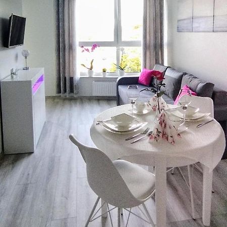 Apartament "Calimera" Apartment Swinoujscie Luaran gambar