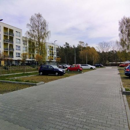 Apartament "Calimera" Apartment Swinoujscie Luaran gambar