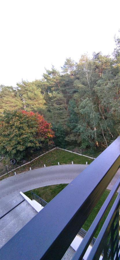 Apartament "Calimera" Apartment Swinoujscie Luaran gambar
