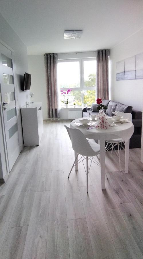 Apartament "Calimera" Apartment Swinoujscie Luaran gambar