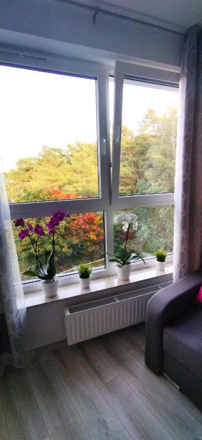 Apartament "Calimera" Apartment Swinoujscie Luaran gambar