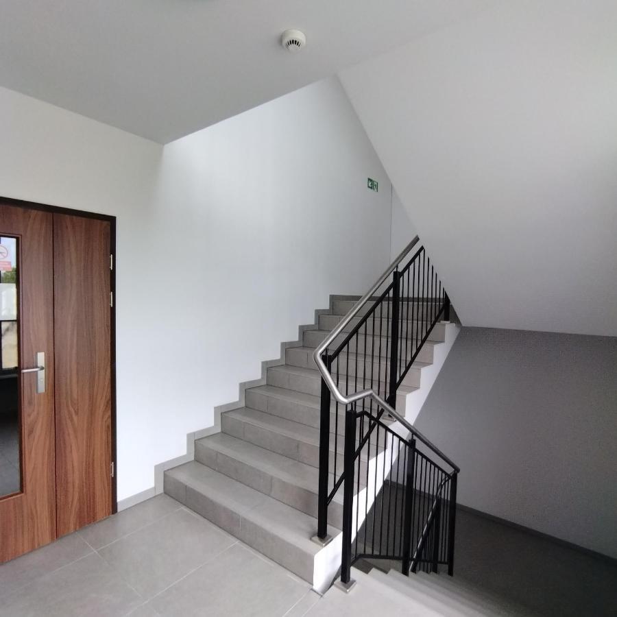 Apartament "Calimera" Apartment Swinoujscie Luaran gambar