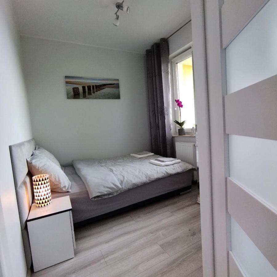 Apartament "Calimera" Apartment Swinoujscie Luaran gambar