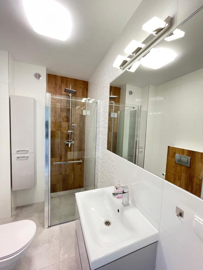 Apartament "Calimera" Apartment Swinoujscie Luaran gambar