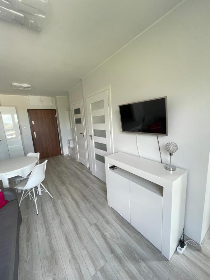 Apartament "Calimera" Apartment Swinoujscie Luaran gambar