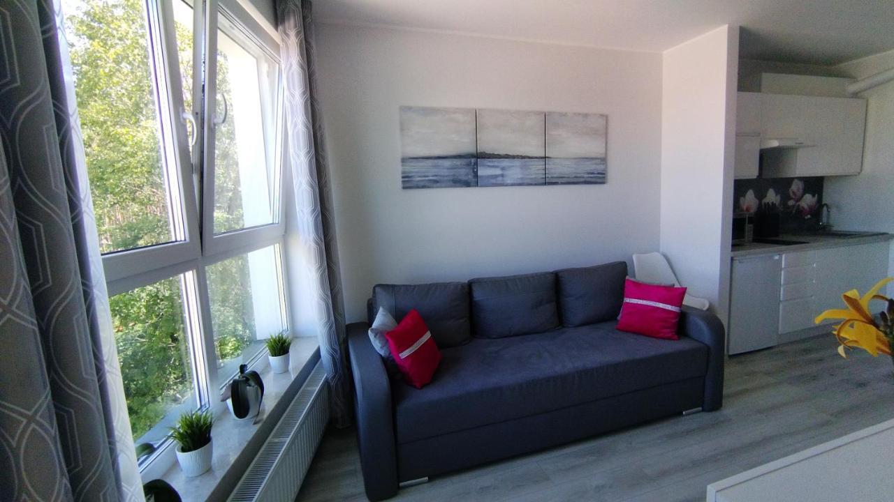 Apartament "Calimera" Apartment Swinoujscie Luaran gambar
