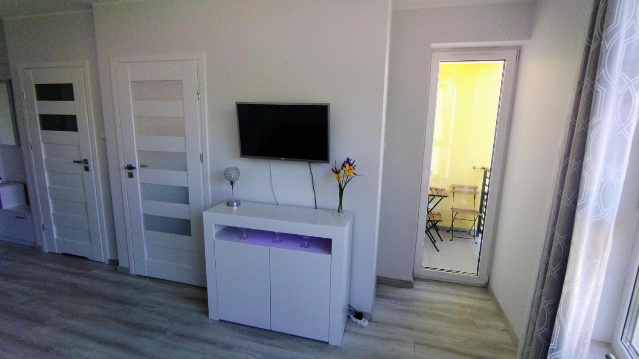 Apartament "Calimera" Apartment Swinoujscie Luaran gambar