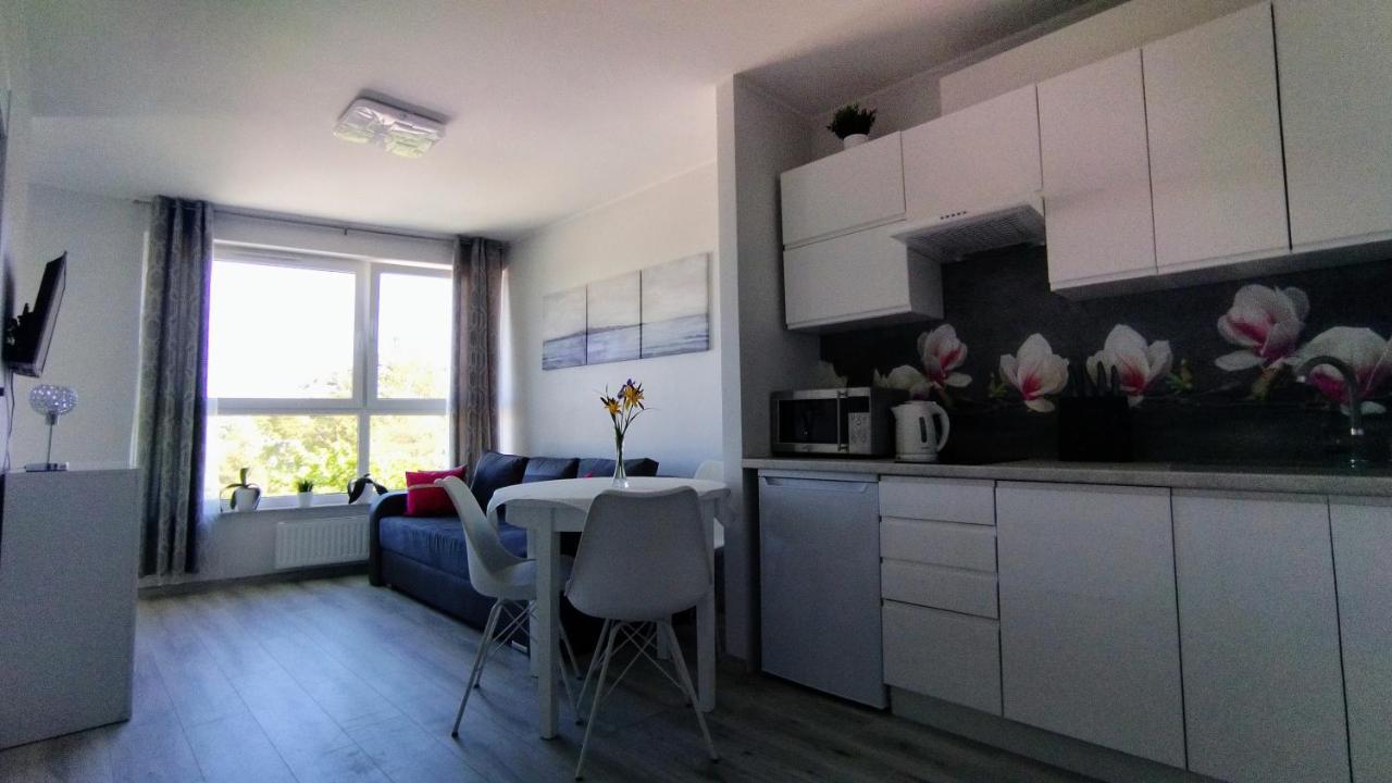 Apartament "Calimera" Apartment Swinoujscie Luaran gambar