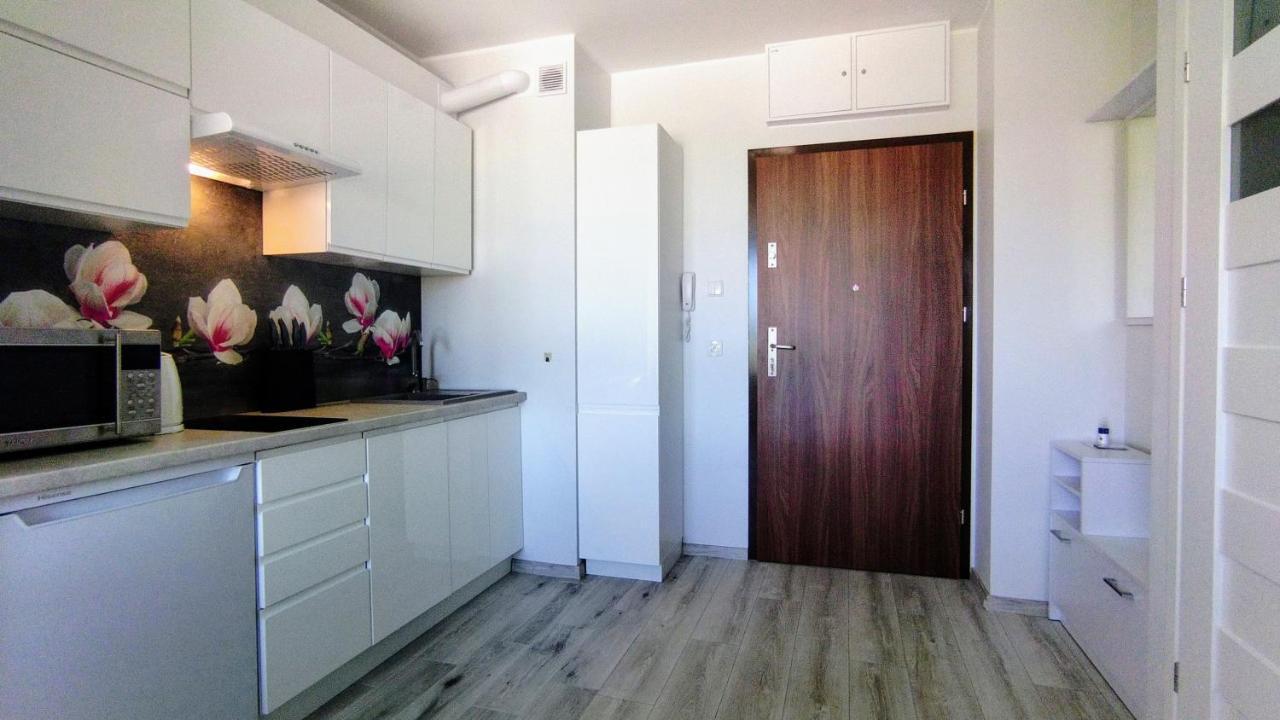 Apartament "Calimera" Apartment Swinoujscie Luaran gambar